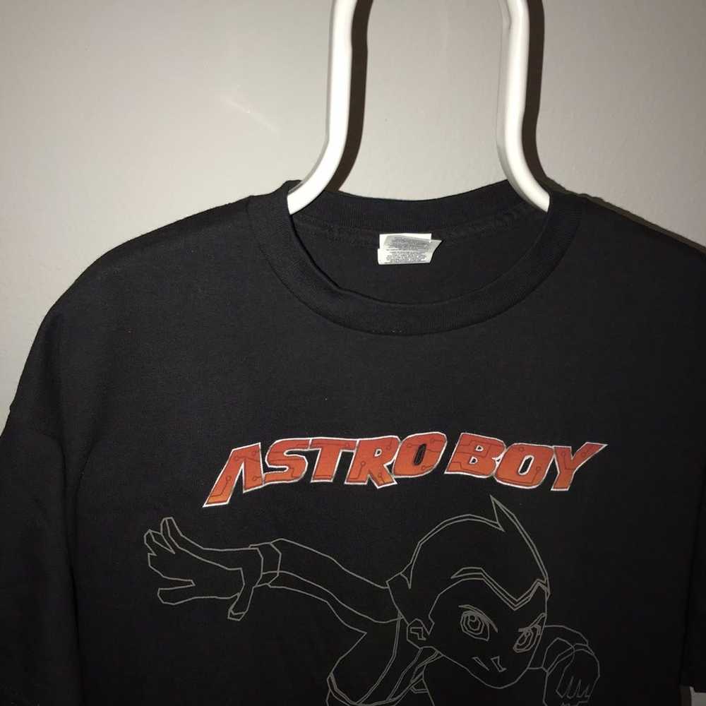 Astro Astro Boy I was Made Ready Vintage - image 3