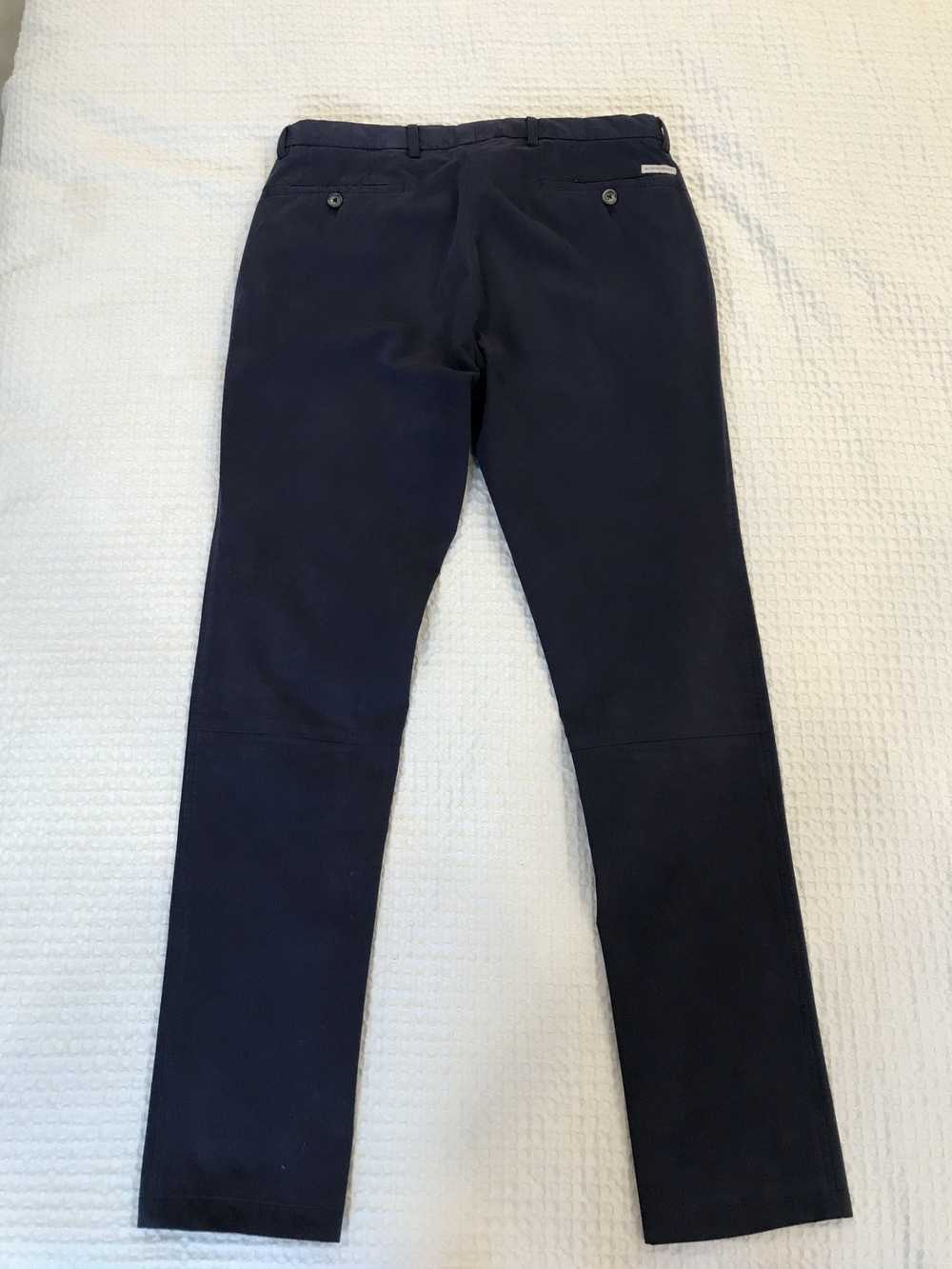 Burberry Burberry Casual Pants - image 2