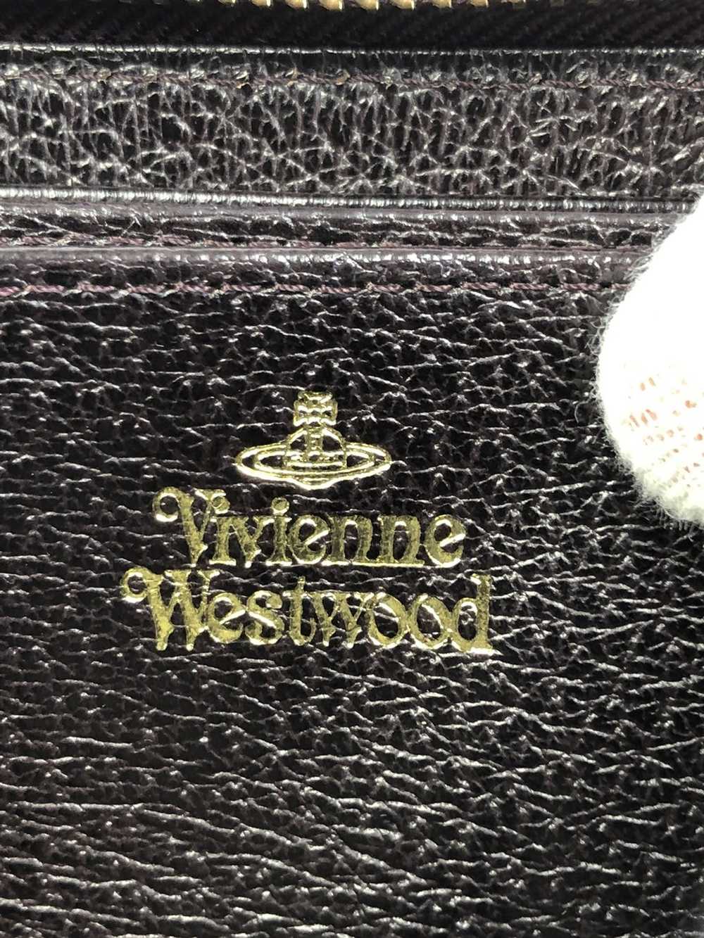 Vivienne Westwood Vivienne Westwood orb zippy wal… - image 5