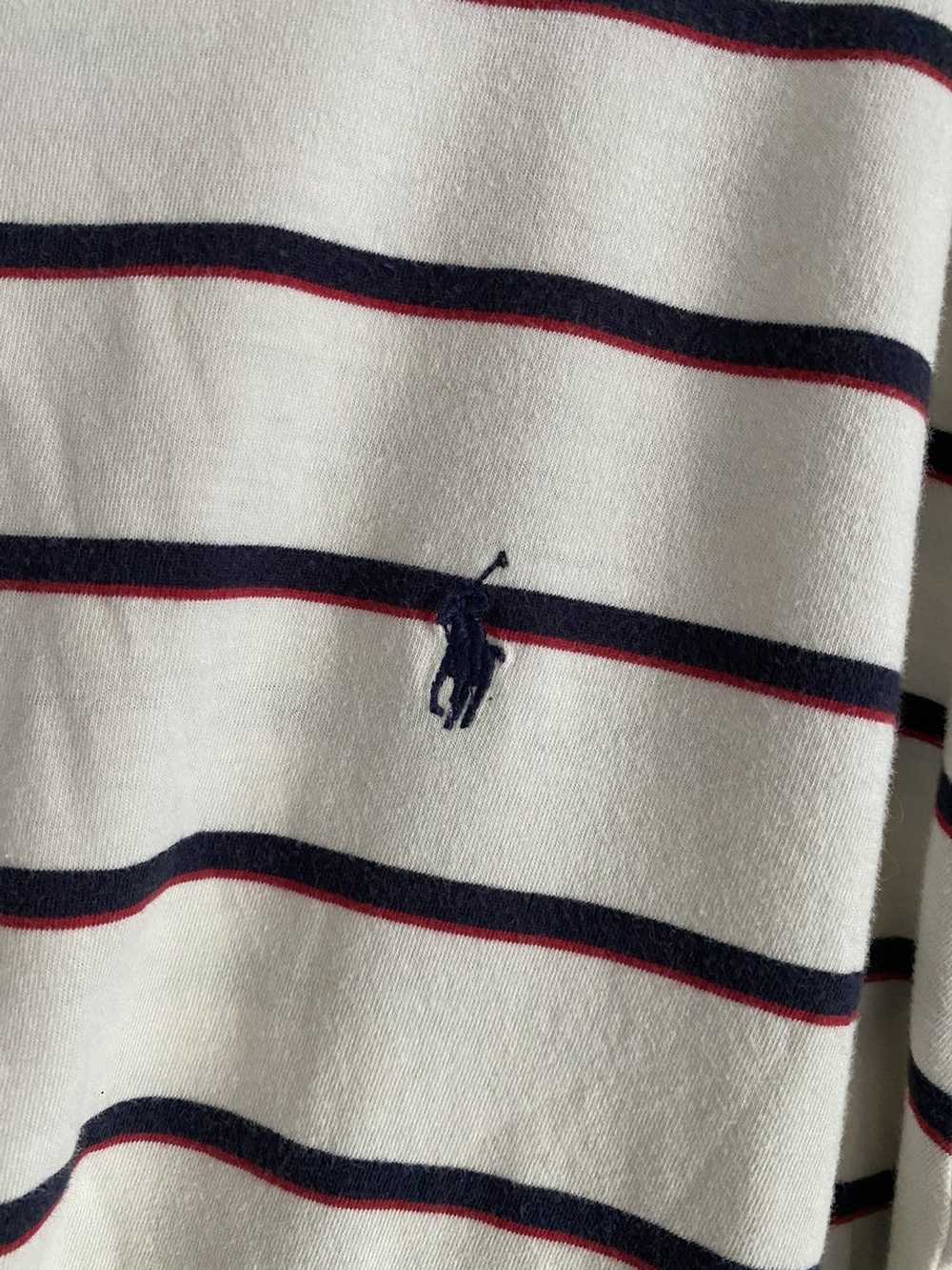 Polo Ralph Lauren Vintage 90’s Ralph Lauren Polo … - image 3