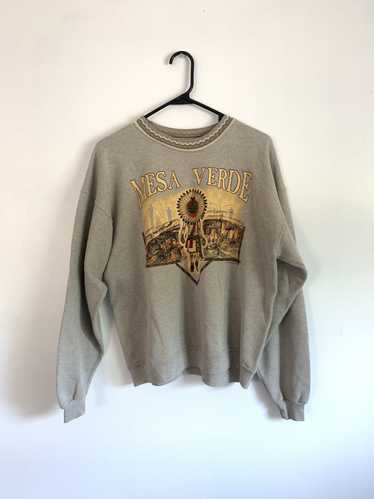 Vintage Vintage Mesa Verde Sweatshirt
