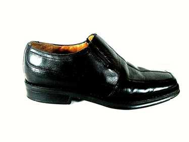 Nunn bush mens black - Gem