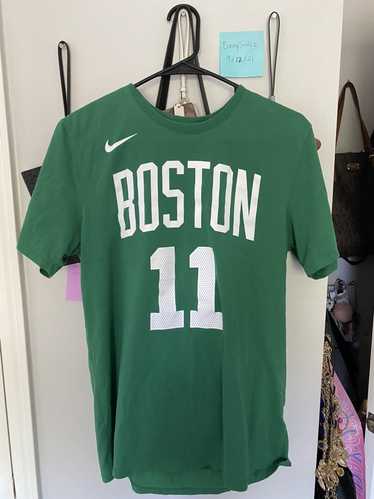 Nike Kyrie Irving “Boston Celtics T-Shirt”
