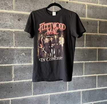 Band Tees Band Tees x Fleetwood Mac x Concert 2018 - image 1