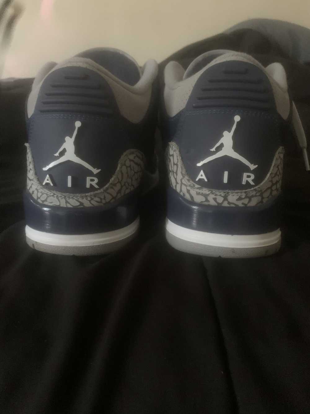 Jordan Brand Jordan 3 “Georgetown” - image 6