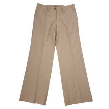 Maliparmi Trousers in Ochre - image 1