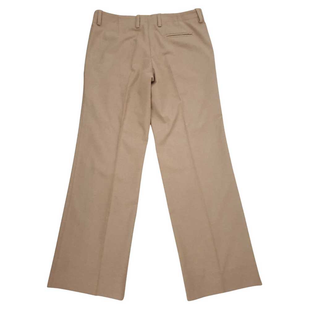 Maliparmi Trousers in Ochre - image 2
