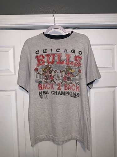 Chicago bulls nba championships on sale 1992