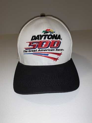 NASCAR × Vintage 2003 Daytona 500 Hat