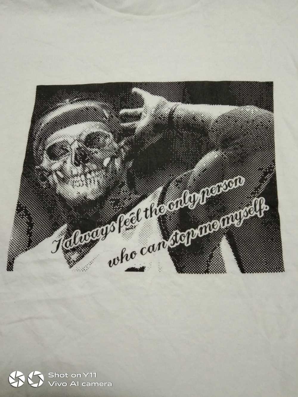 Japanese Brand × Skulls × Vintage VINTAGE SKULLS … - image 4