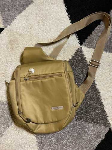 Bag × Streetwear Travelon cross body bag