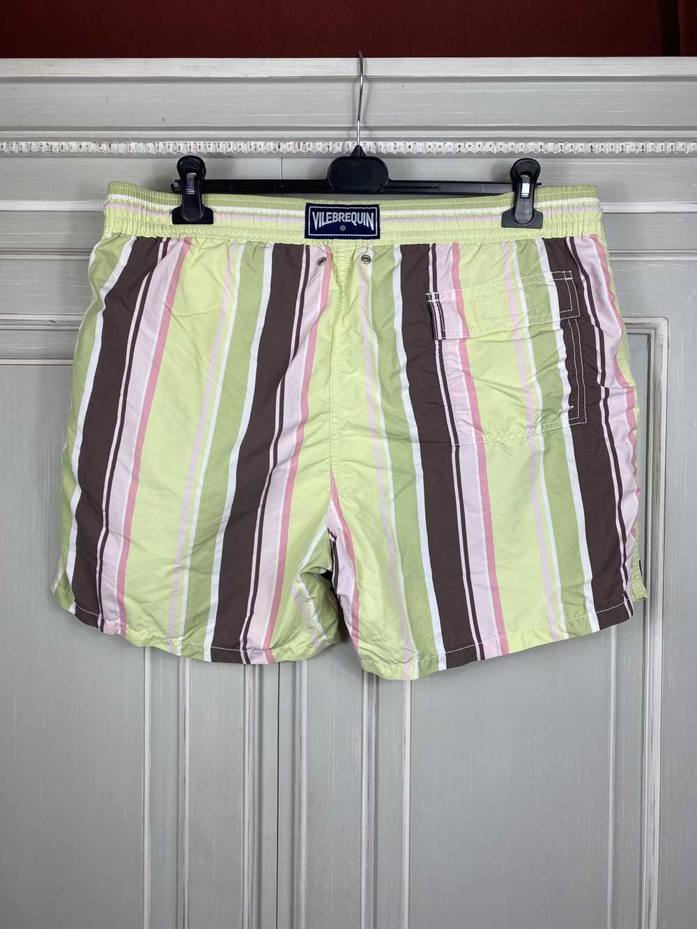 Vilebrequin × Vintage vilebrequin vintage shorts … - image 2