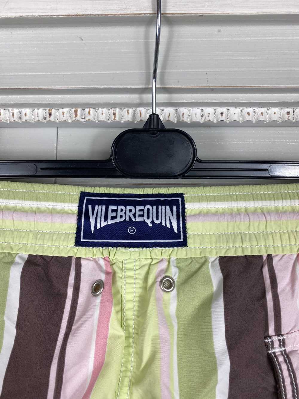 Vilebrequin × Vintage vilebrequin vintage shorts … - image 3