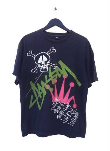 Stussy stussy rat patrol - Gem