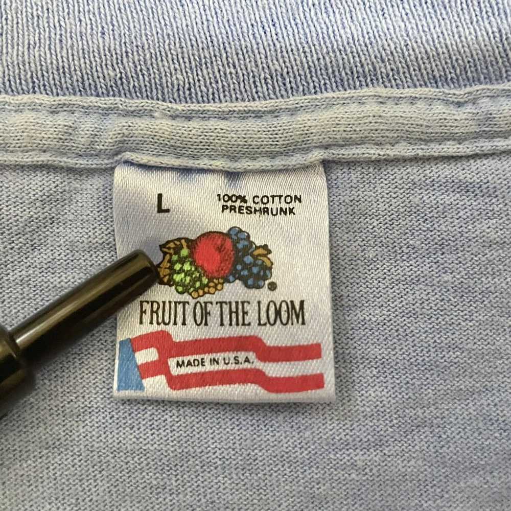 Fruit Of The Loom × Vintage VINTAGE BALTIMORE CRA… - image 3