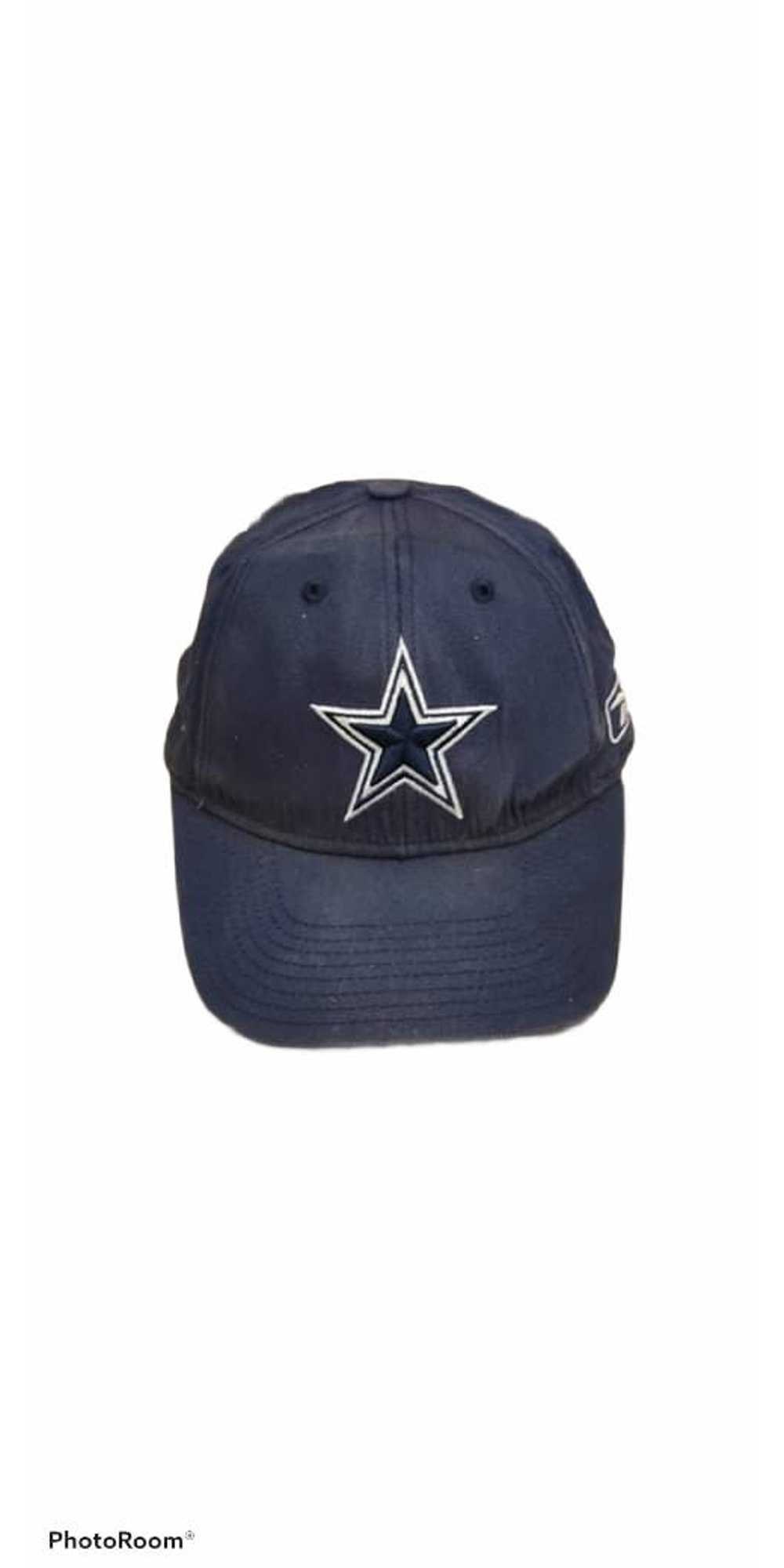 NFL × Reebok × Vintage Vtg Reebok Dallas Cowboys … - image 1