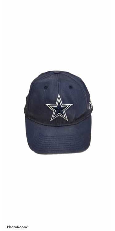 NFL × Reebok × Vintage Vtg Reebok Dallas Cowboys … - image 1