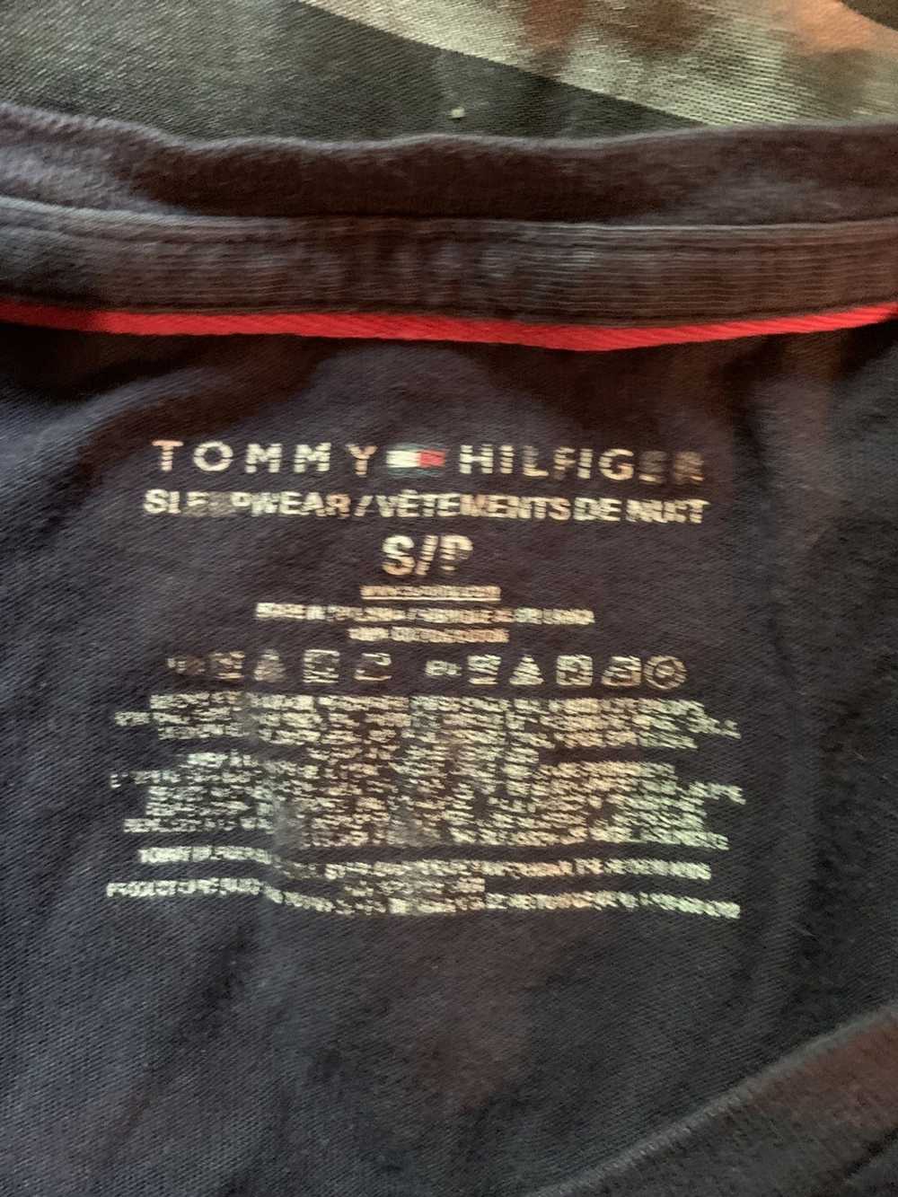 Tommy Hilfiger Tommy Hilfiger Logo T shirt - image 3