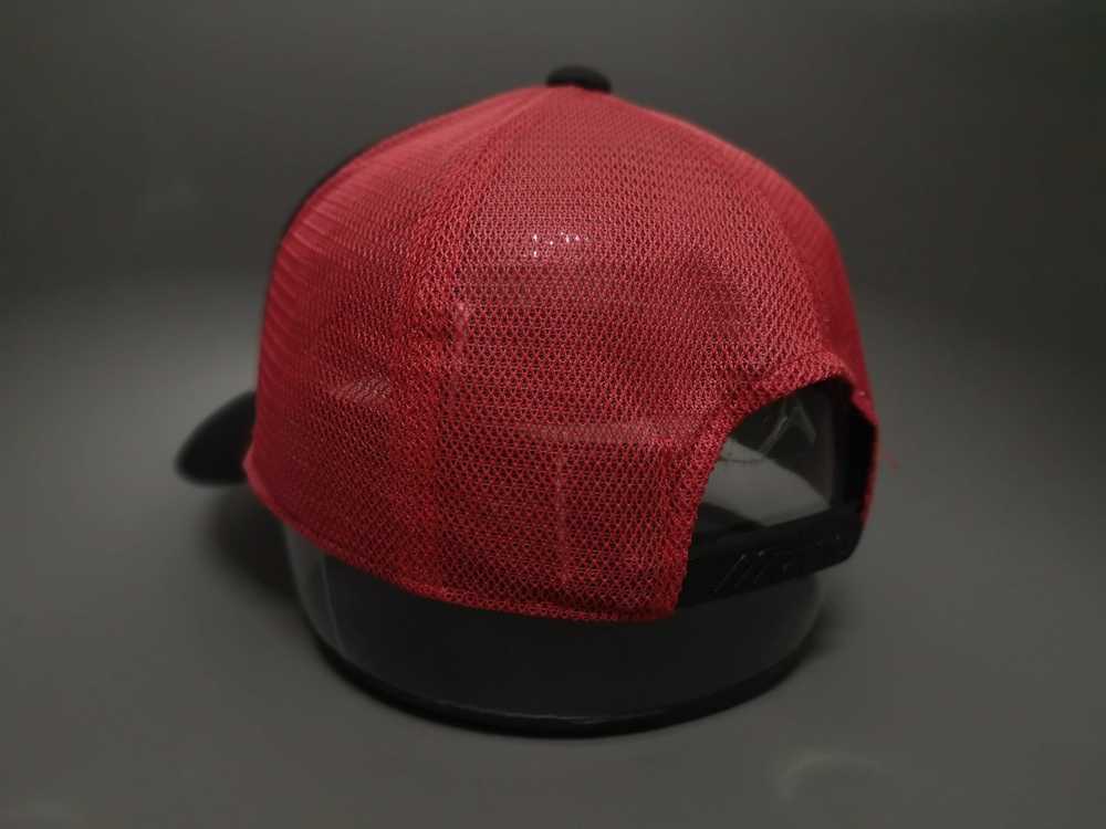 Japanese Brand × Mizuno × Trucker Hat RARE MIZUNO… - image 10