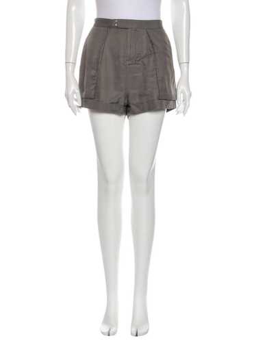 Helmut Lang Mini shorts