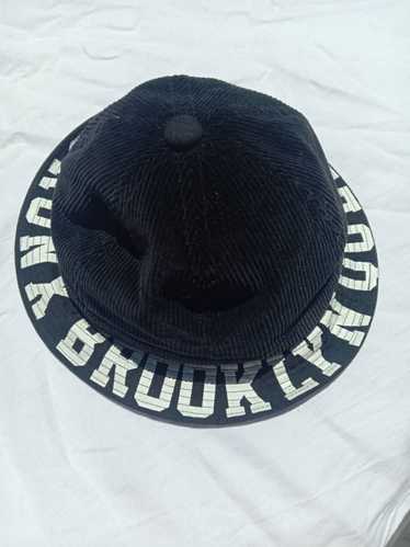 Hats × Japanese Brand Vote make new clothes bucket