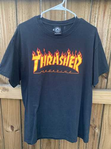 Thrasher Thrasher Tee - image 1