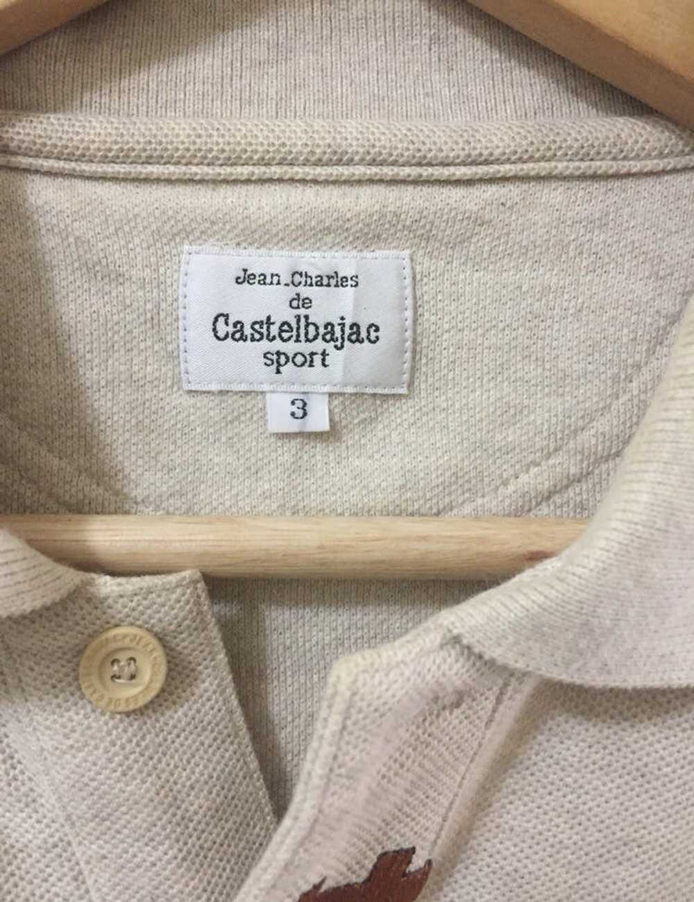 Jean Charles De Castelbajac × Vintage Vintage Jea… - image 4