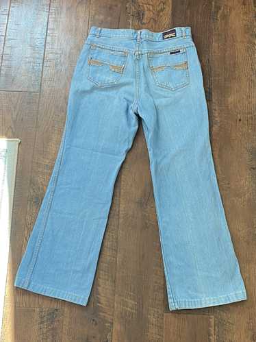 Vintage Vintage Brittania Jeans