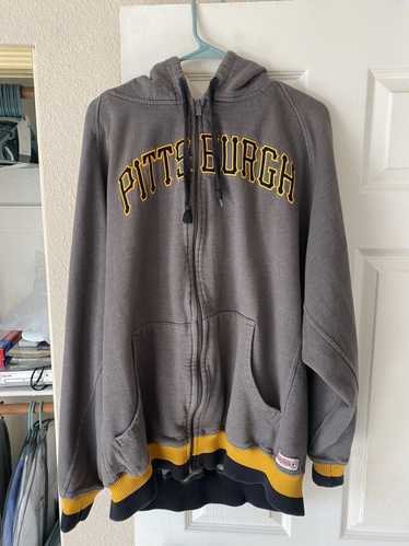 MLB Pittsburg Pirates Jacket/Sweatshirt