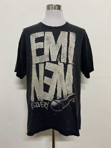 Band Tees  Rap Tees  Vintage Retro Classic Vtg Eminem