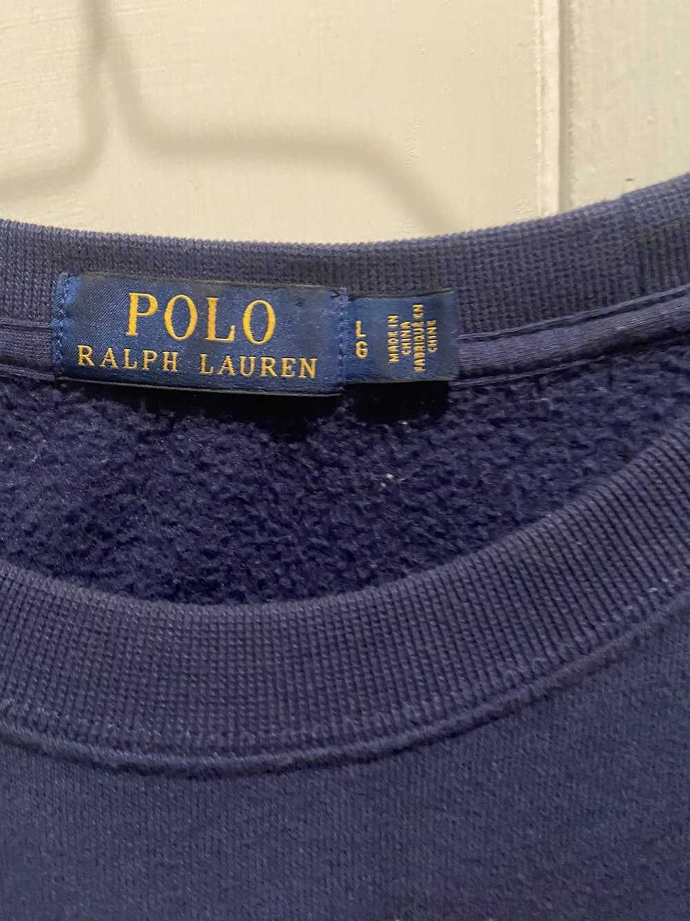Polo Ralph Lauren Rare Vintage Ralph Lauren Polo … - image 3