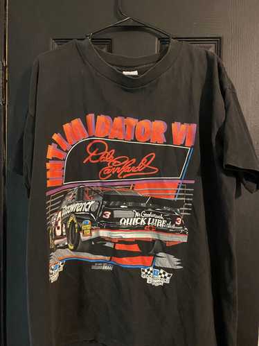 Streetwear × Vintage Nascar tee - image 1