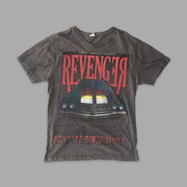 Streetwear × Vintage Revenger x Vtg x Streetwear - image 1