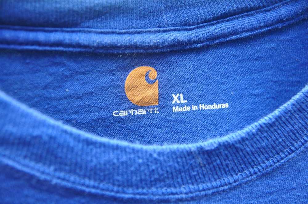 Carhartt × Designer × Japanese Brand Vintage Carh… - image 5