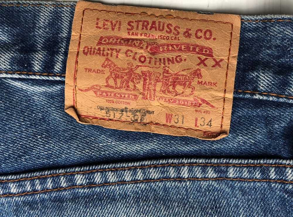 1 Of 1 × Levi's Vintage Clothing × Vintage 🔥Vint… - image 7