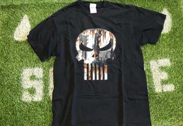 Vintage vintage punisher - Gem