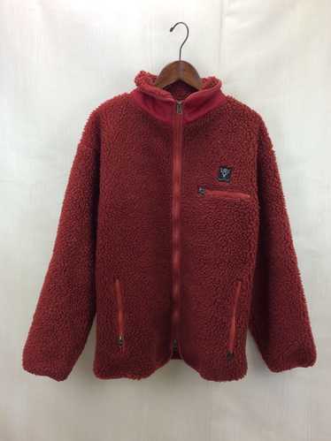 South2 west8 fleece - Gem