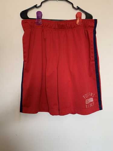 Polo Ralph Lauren × Vintage VTG Polo Jeans Co Red… - image 1