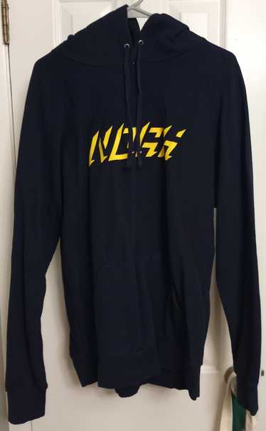 Noah Summer Weight Hoody