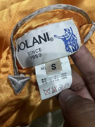Iolani × Sukajan Souvenir Jacket × Vintage Vintag… - image 1