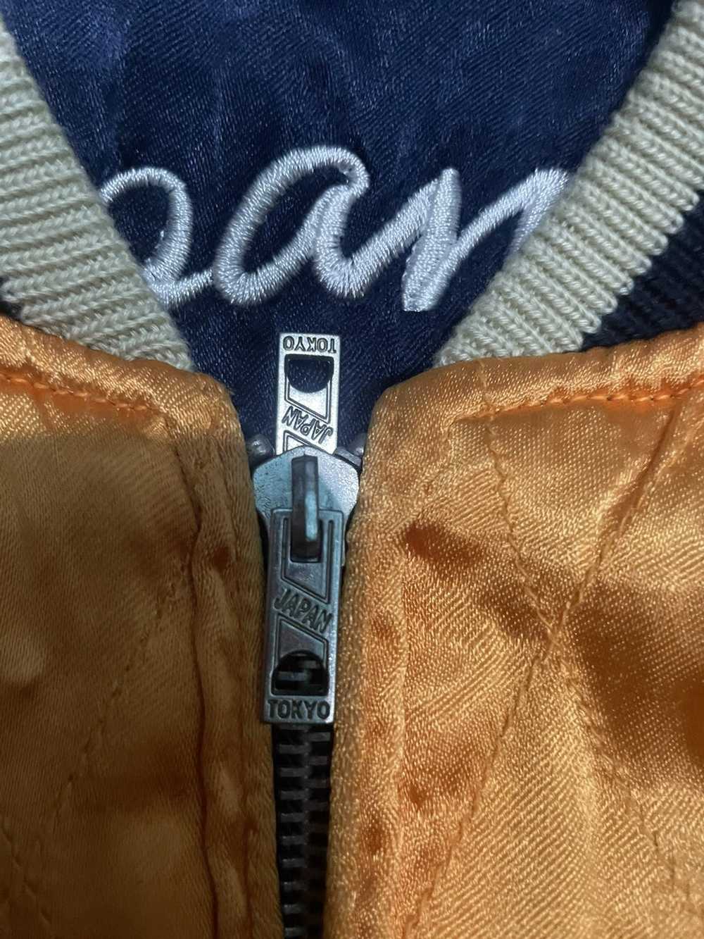 Iolani × Sukajan Souvenir Jacket × Vintage Vintag… - image 7