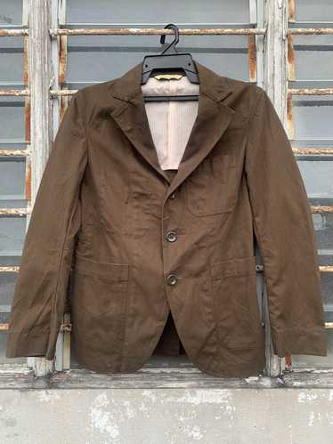 Japanese Brand × Journal Standard Vintage Street … - image 1