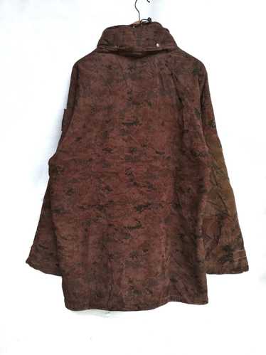 Stussy field jacket - Gem
