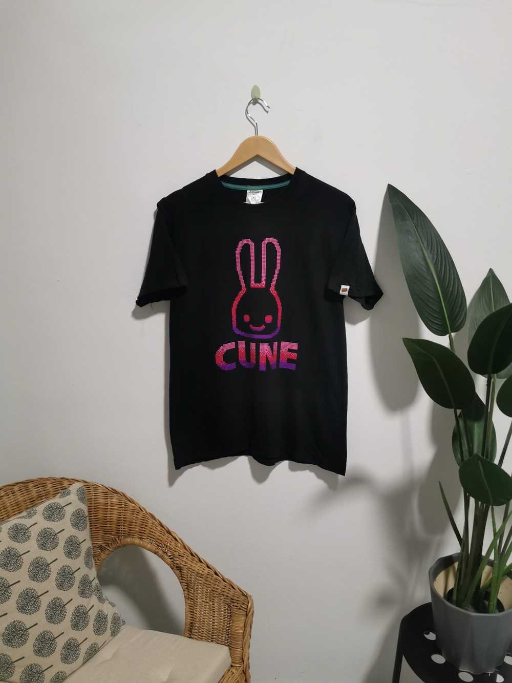 Japanese Brand × Streetwear Japanese Brand Cune B… - image 1