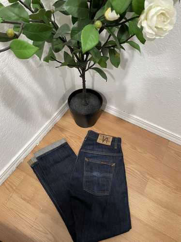 Nudie Jeans Nudie Denim Jeans (read description)