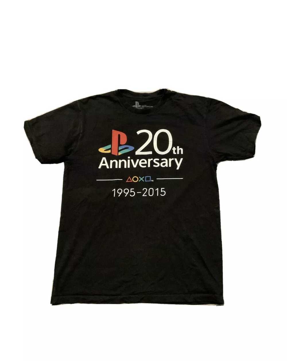 Playstation × Sony Sony Playstation 20th Annivers… - image 1