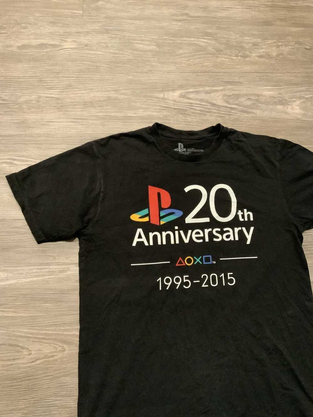 Playstation × Sony Sony Playstation 20th Annivers… - image 3