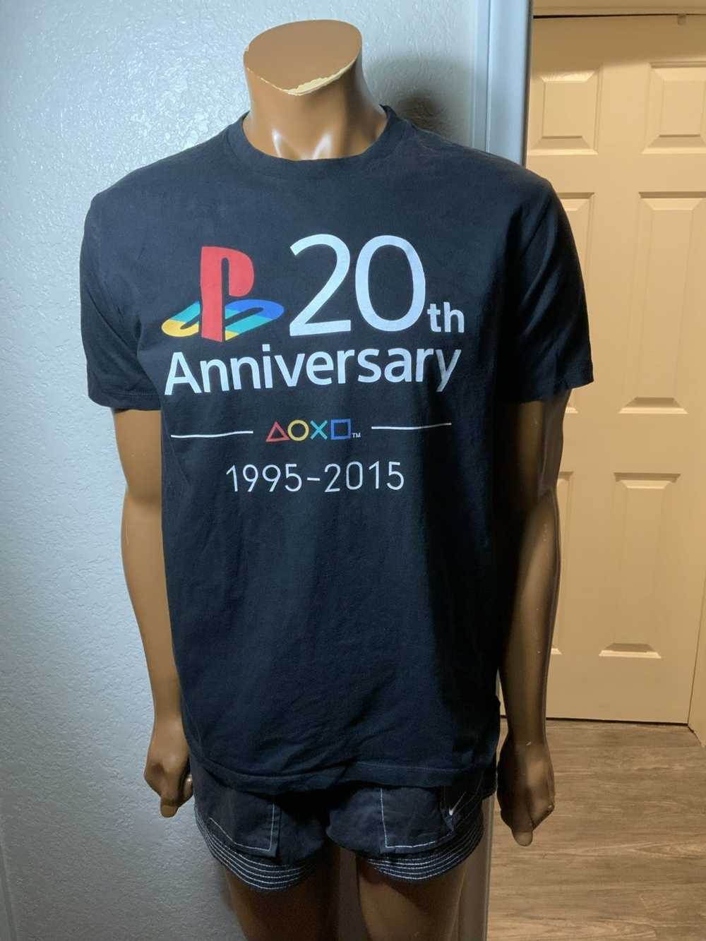 Playstation × Sony Sony Playstation 20th Annivers… - image 5