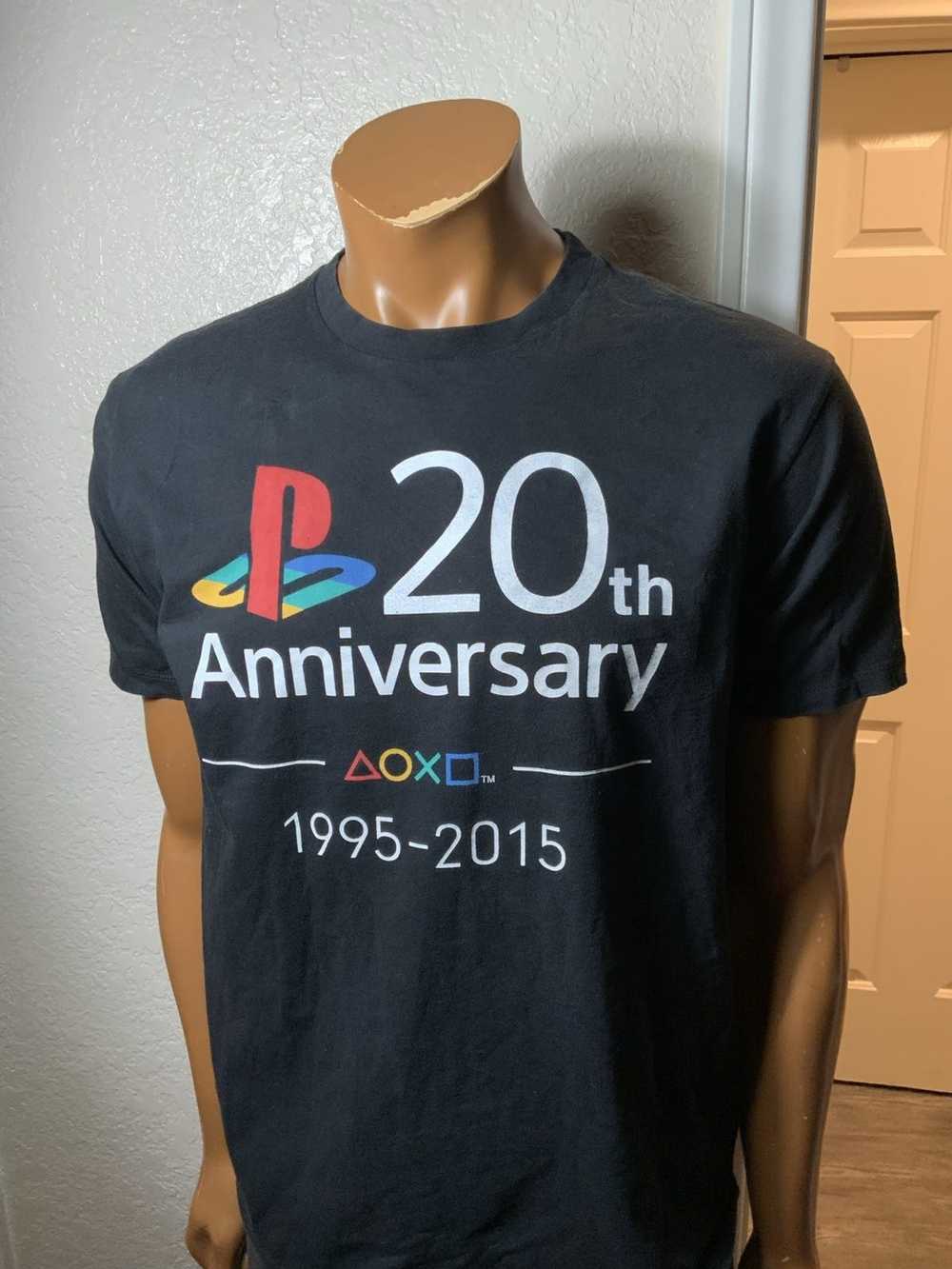 Playstation × Sony Sony Playstation 20th Annivers… - image 7