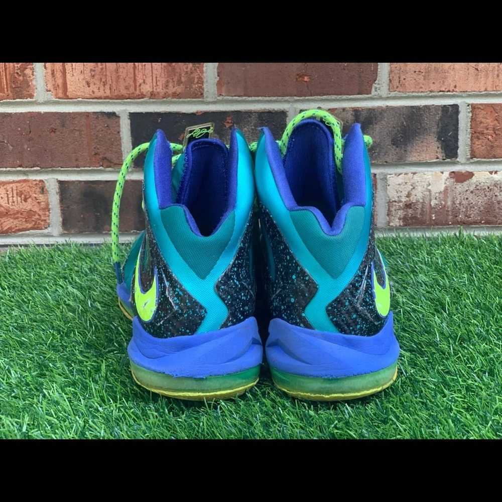 Nike Nike Lebron 10 Elite - image 5